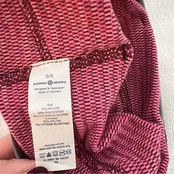 Lululemon Ear Warmer - O/S - Picture 4 of 4